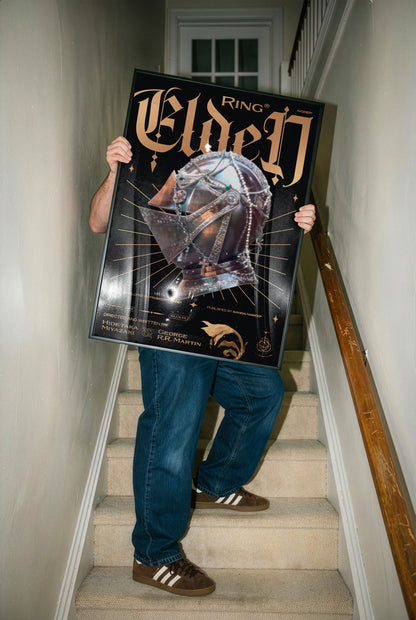 Poster Gaming - Elden Ring