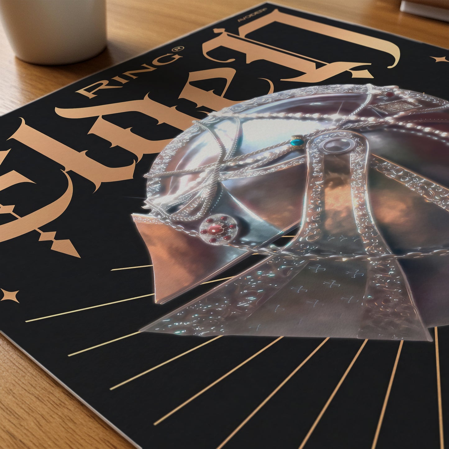 Poster Gaming - Elden Ring